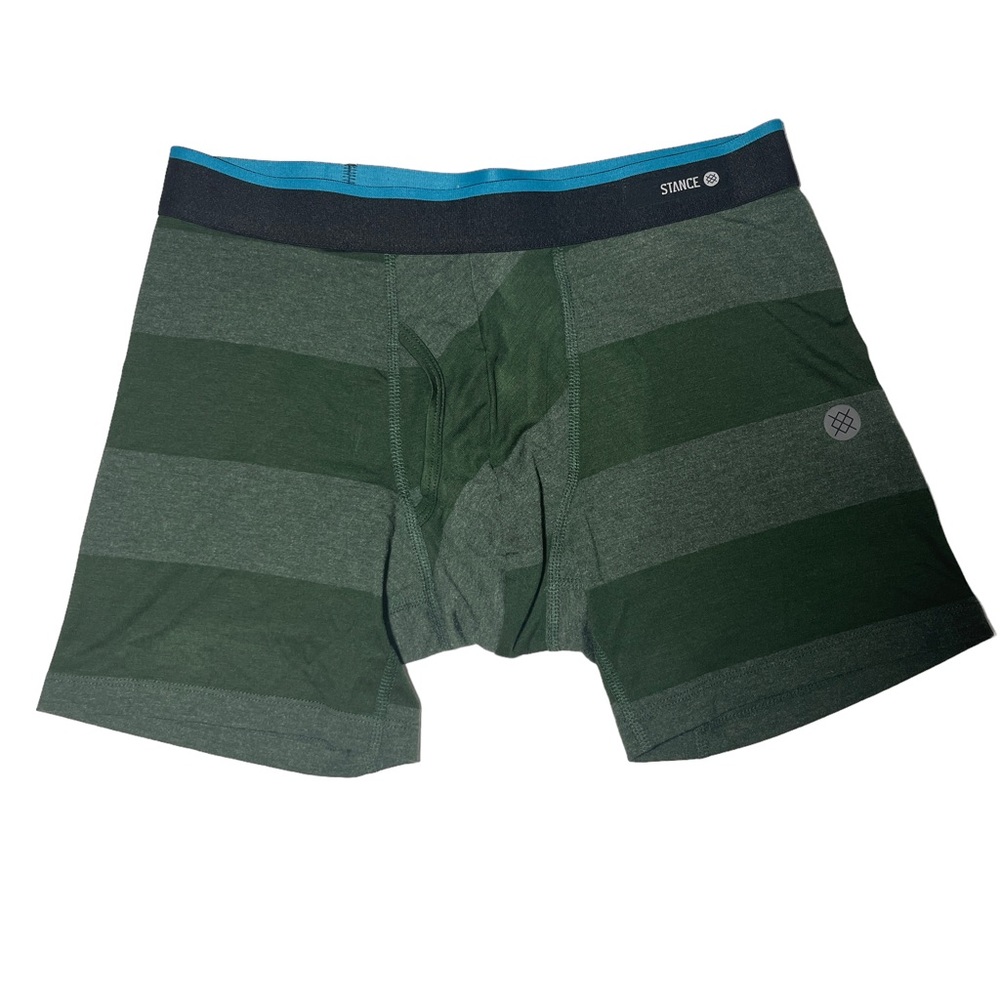Men's Stance Butter Blend Boxer Brief S NWOT